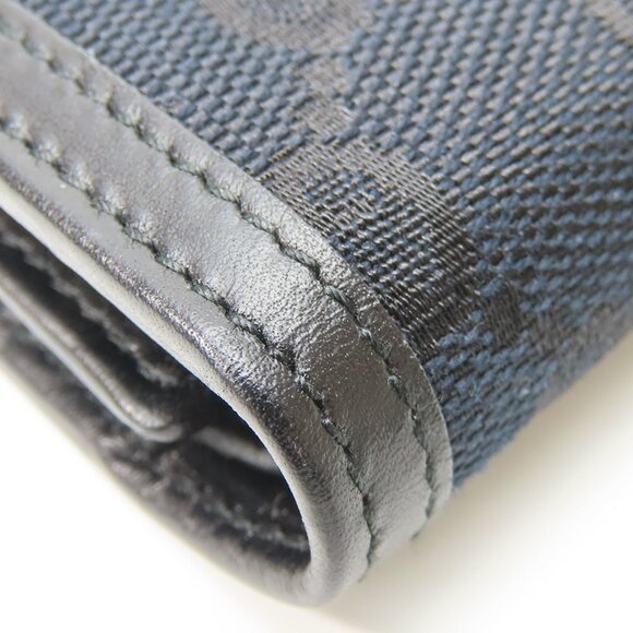 GUCCI Black Wallet - Picture 4 of 11